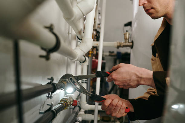 Best Local Plumber Services  in Camp Croft, SC