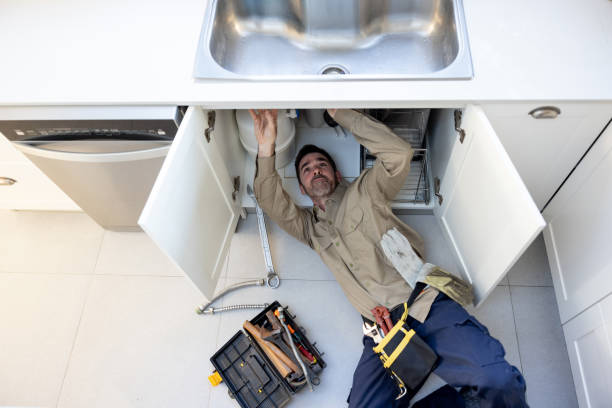 Best Emergency Plumber  in Camp Croft, SC