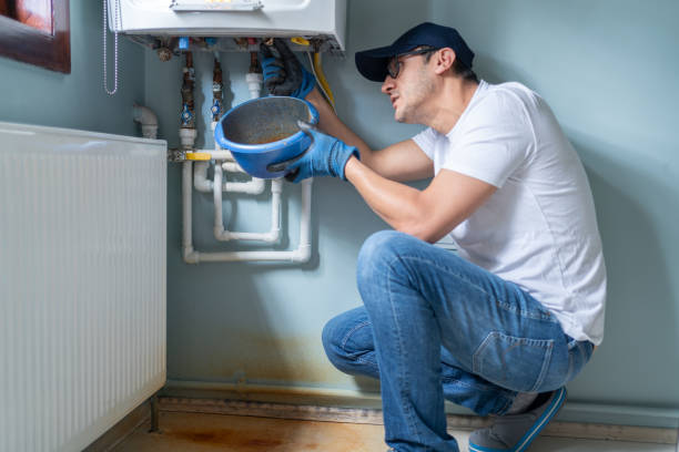Best Gas Line Repair  in Camp Croft, SC