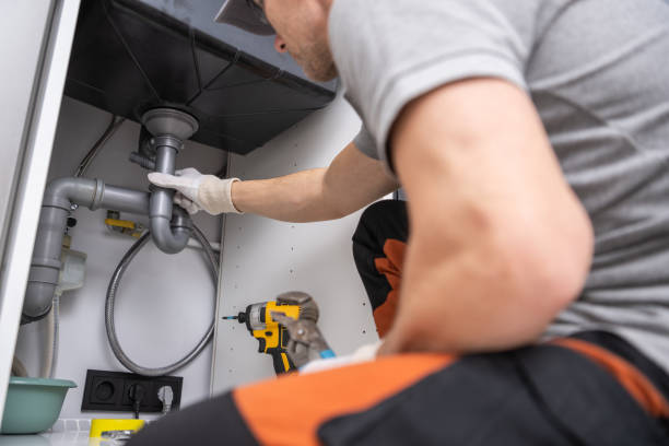 Best Commercial Plumbing Services  in Camp Croft, SC