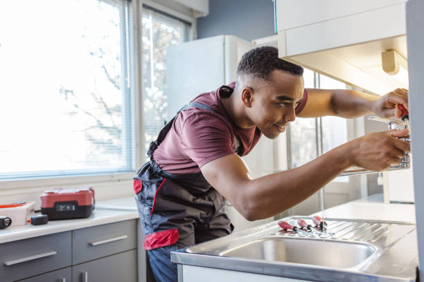 Best Plumbing Repair Near Me  in Camp Croft, SC